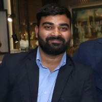Assis Kumar Giri