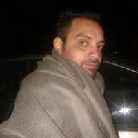 Raj Kocher