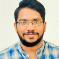 Ajay Thomas