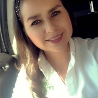 Arizbeth Santos Palma