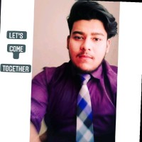 RISHABH CHAUDHARY