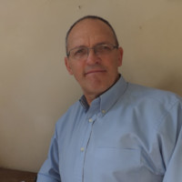 Alan Lester