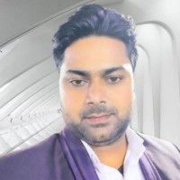 Anurag Dwivedi ✅