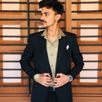 Panchal Sunny