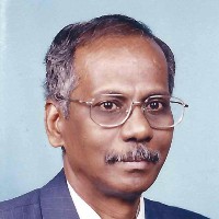 Arul John Peter