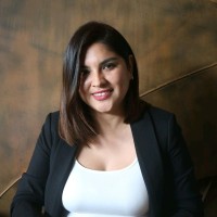 Sandra Li Castillo