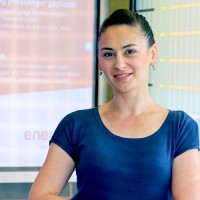 Belkis Esmer