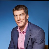Nick Moffatt