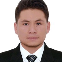 Lino Avega Joachin