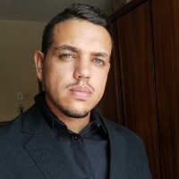 Alvaro Rezende