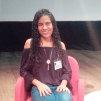Rebeca da Hora