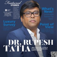 Dr. Rupesh Tatia