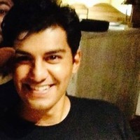 Vinit Nair