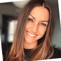 Nicole Carminati