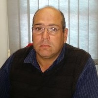 Anthony Marais