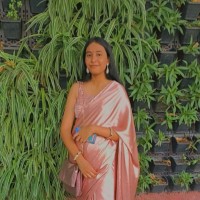 Mansi Roy