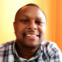 Newton Nthiga