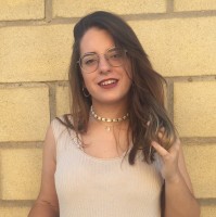 María Fernández Moreno