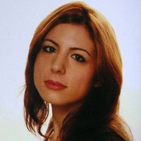 Pilar Ramírez Molina