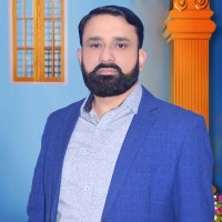 Muhammad Anwaar