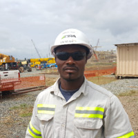 ebenezer dodoo