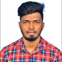 Bhuvanesh C