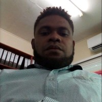 Caleb Kilobo