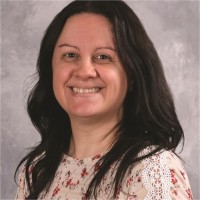 Christina May