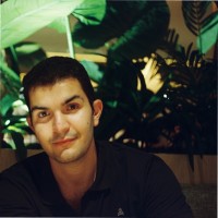 Alejandro Díaz Pérez