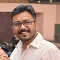 Nikhil Raj