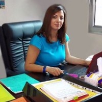 Suzanne Saadeh