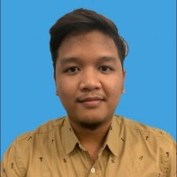 Ahmad Eizaz Danish