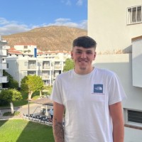Matthew Livesey
