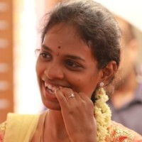 Lakshmi L