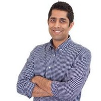 Pritesh Patel