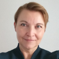 Ettie Blædel
