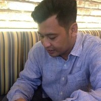 Aprilian Bintang Gumilar