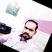 AJMAL AHMED
