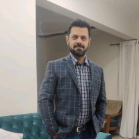 Manish Chaubey