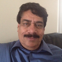 Pawan Chopra