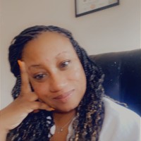 Gloria Smith-Hillson
