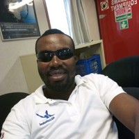 Frank Sam
