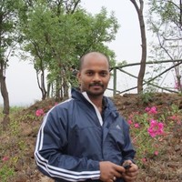 Sudhir Pingulkar