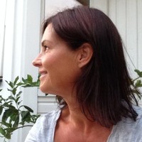 Kristina Isacsson