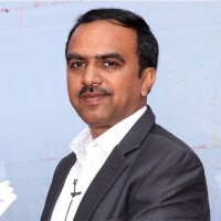 Shyam Surve