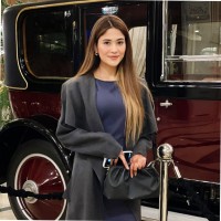 Rimsha Rubab Kazmi