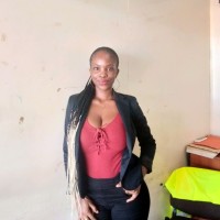 Ornella Djomou