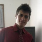 Oscar Adrian Carlos Esparza