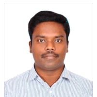 Shantha Kumar