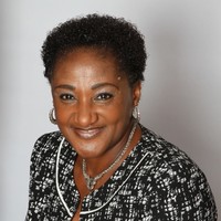 Rose Udoumana